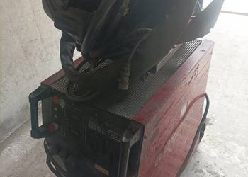 Półautomat spawalniczy BESTER MAGSTER 501, masa 200 kg