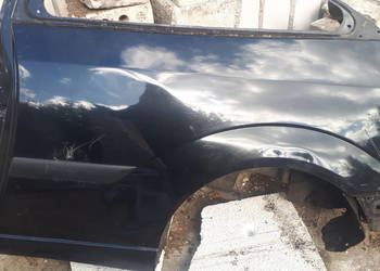 Ford Focus 3d błotnik lewy tył