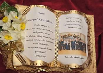 Księgi okolicznościowe-ślub, urodziny, rocznice