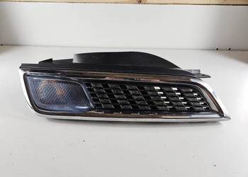 NISSAN MICRA K12 LIFT GRILL ATRAPA KRATKA PRAWA ZDERZAKA PRZÓD 62322BG00A