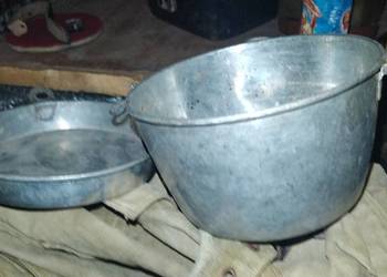 Stara menażka polska? K.U.K?