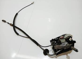 LEWAREK ZMIANY BIEGÓW BMW X3 E83 LCI N47 3414638