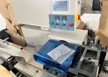 Linia do pakowania VEAGOO MACHINE VT-210X