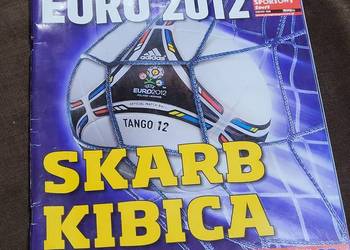Gazeta Przegląd Sportowy - Skarb Kibica Euro 2012