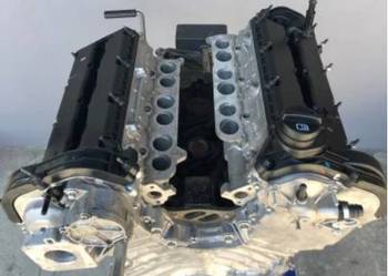 Silnik po Regeneracji 3,0 V6 VM23 / VM44 / VM63 do Maserati / JEEP EXF