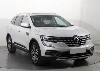 Renault Koleos 2.0 dCi