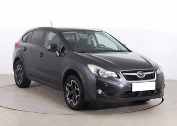 Subaru XV 2.0i