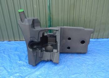 ZBIORNIK PALIWA JOHN DEERE AdBlue DIESEL BAK FRANZ
