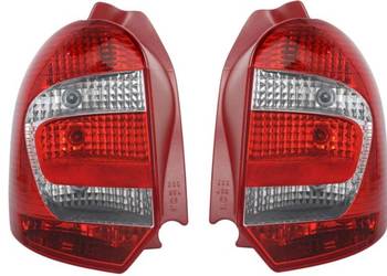 Renault Modus 07-12 Lampa tylna NOWA