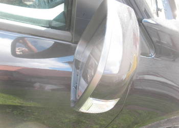 błotnik, szyba,drzwi lusterka kierownica renault laguna III