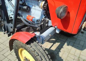 Ursus c360 c355 330 4011 silnik c360  w całości lub na części