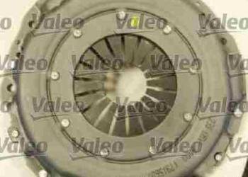FIAT SIENA/PALIO 1,9 JTD SPRZĘGŁO D+T NOWE VALEO 826472