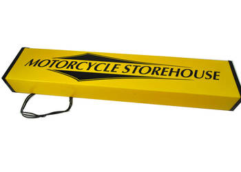 Kaseton reklamowy LED – Motorcycle Storehouse