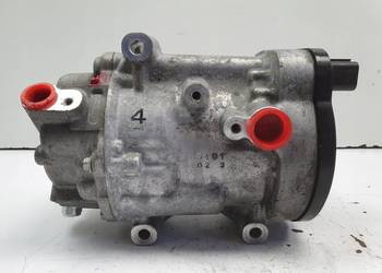 SPRĘŻARKA KLIMATYZACJI Toyota Corolla E21 _ kompresor 042400-1202