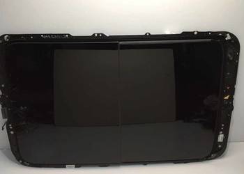 Dach panoramiczny szyberdach panorama VW Tiguan 5NA Tarraco Passat Karoq