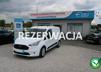 Ford Transit Connect 210 1.5 TDCi 120KM Trend netto 37235PLN