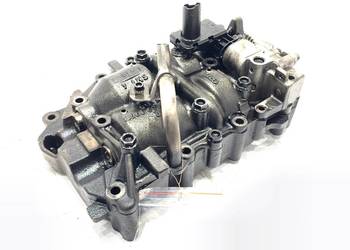 POMPA OLEJU AUDI A4 B8 03Q103535B 2.0 143KM 07-15 SMAROWANIA