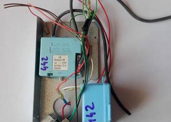 B188K Sterownik Termet Euroterm moduł Junkers /442/ Ariston