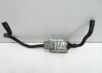 Jaguar XF 3.0 D V6 ZAWÓR PODCIŚNIENIA sterujący