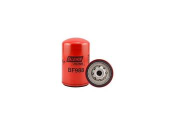 FILTR PALIWA BF988 BALDWIN M16x1,5mm