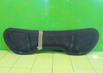 KIA SOUL II 1.6 CRDI 15r 5D wygluszenie maski