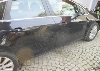 Opel Astra J 2.0CDTI 160km