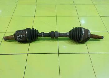 NISSAN X-TRAIL T30 I LIFT 2.5 B 04r 5D polos lewa przod