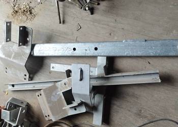 Konstrukcje średniego napięcia