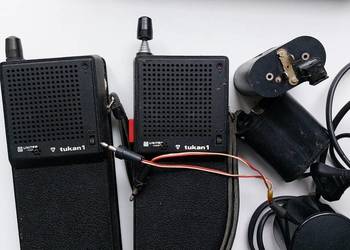 Antyki.Radiotelefony różne.CB,PMR inne.