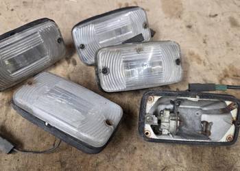 Renault R4 lampa wstecznego oryginał