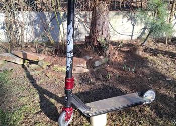 Hulajnoga wyczynowa Oxelo