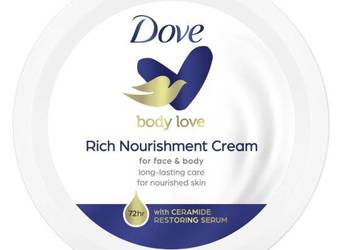 Krem do Twarzy i Ciała posiadam dużą ilość