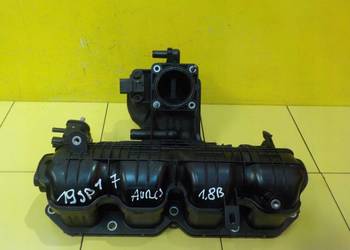 AURIS II PRIUS 1.8 HYBRYDA 15r 136 KM 2ZR-FXE kolektor ssacy 17120-37050