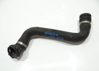 PRZEWÓD WĄŻ WODY BMW E60 E61 LCI N47D20A 7799748