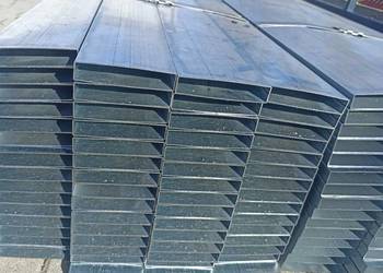 Promocja profil 40x10x1,5 – 5,11 zł brutto/metr bieżący