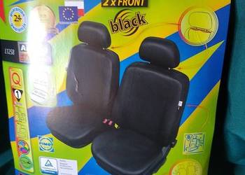 POKROWCE NA SIEDZENIA HYUNDAI, KIA