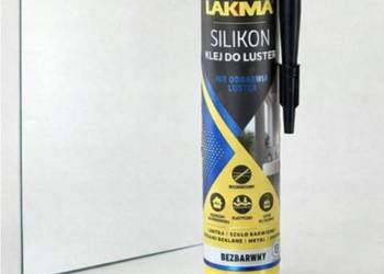 Lustro srebrne 100x70 cm bez ramy – prostokątne, szlifowane, polerowane