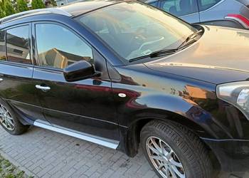Renault Koleos 2.0 DCI, 4x4 uszkodzony