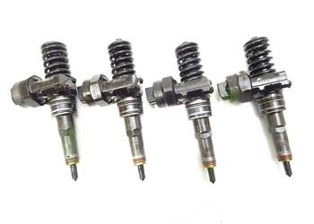 POMPOWTRYSKIWACZE FORD GALAXY MK1 0414720029 1.9 115KM 95-06