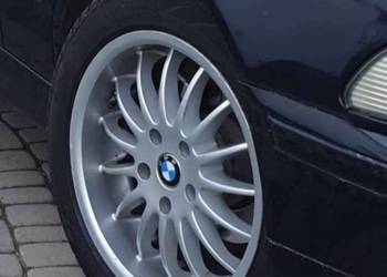 Felgi 5x120 r17 et18