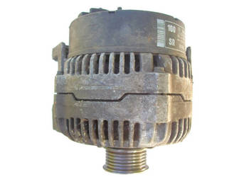 Astra II G 2.0 DTI DTL Alternator