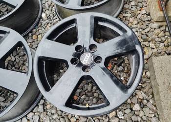 Felgi Aluminiowe OEM Audi 18