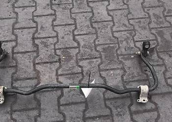 STABILIZATOR TYŁ TOYOTA PROACE II 9805637680