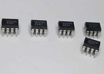 Układ scalony ULY7701 Unitra CEMI