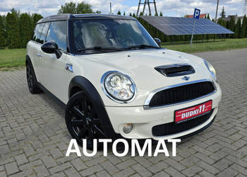 Mini Cooper S 1,6Turbo Benz. Serwis.AUTOMAT.Navi.Skóry.Panorama Dach.Xenon…