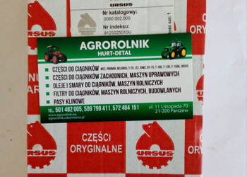 Kpl. panewek głównych N-0,00 URSUS C-385 4-cyl ORYGINAŁ