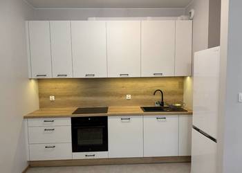 Wynajem mieszkania Siechnice