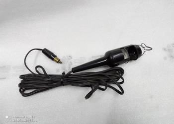 Lampka do zapalniczki DDR Wartburg Trabant Robur IFA auto PRL