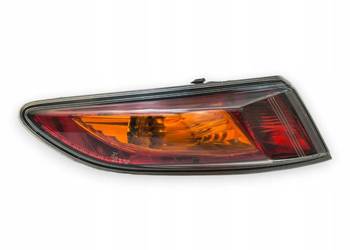 LAMPA LEWA Honda Civic VIII UFO 2006-2010 tylna tylnia lewy tył oryginalna