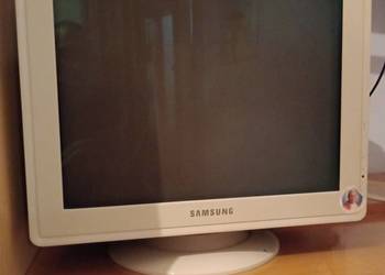 Monitor do pc - retro
